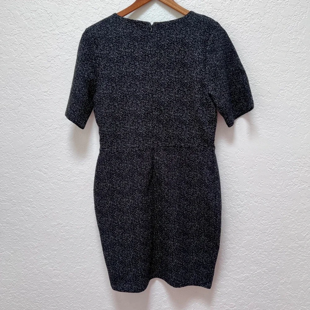 Simply Styled jacquard knit